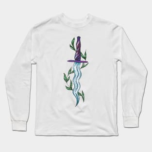 Athame Long Sleeve T-Shirt